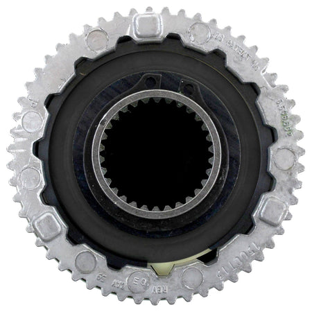 600-203 4WD Front Auto-Locking Hub For Ford F-250 F-350 F-450 F-550 Super Duty