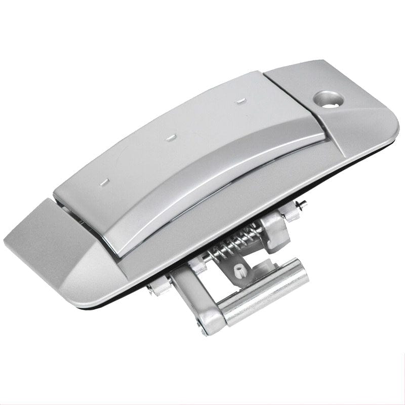 Outside Chrome Door Handle Front Right Passenger Side For 2003-2009 Nissan 350Z