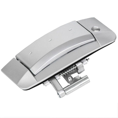 Outside Chrome Door Handle Front Right Passenger Side For 2003-2009 Nissan 350Z