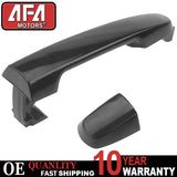 Front Right Side Outer Door Handle For 2003-2008 Toyota Matrix Toyota Prius