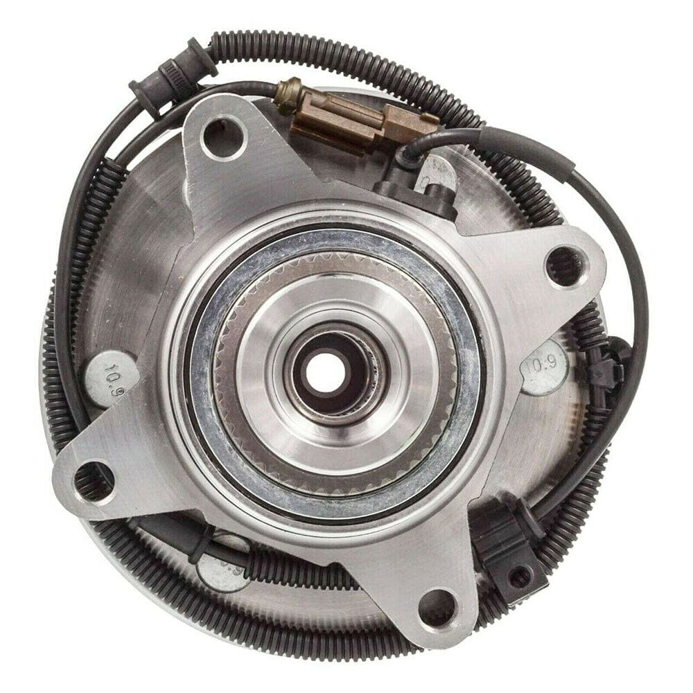 Ford F-150 Front Wheel Bearing Hub Assembly 2015 515169