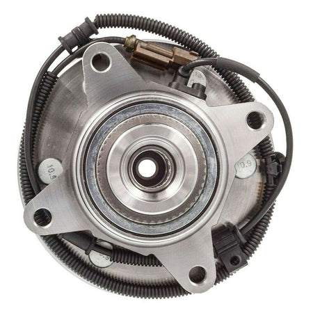 Ford F-150 Front Wheel Bearing Hub Assembly 2015 515169