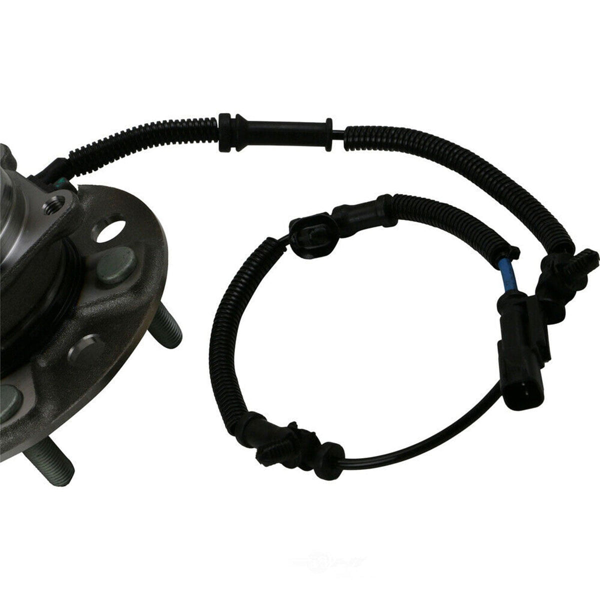 Rear Left or Right Wheel Hub Bearing for 2017 Chrysler Pacifica w/ABS 5 Lug