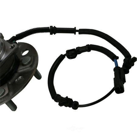 Rear Left or Right Wheel Hub Bearing for 2017 Chrysler Pacifica w/ABS 5 Lug