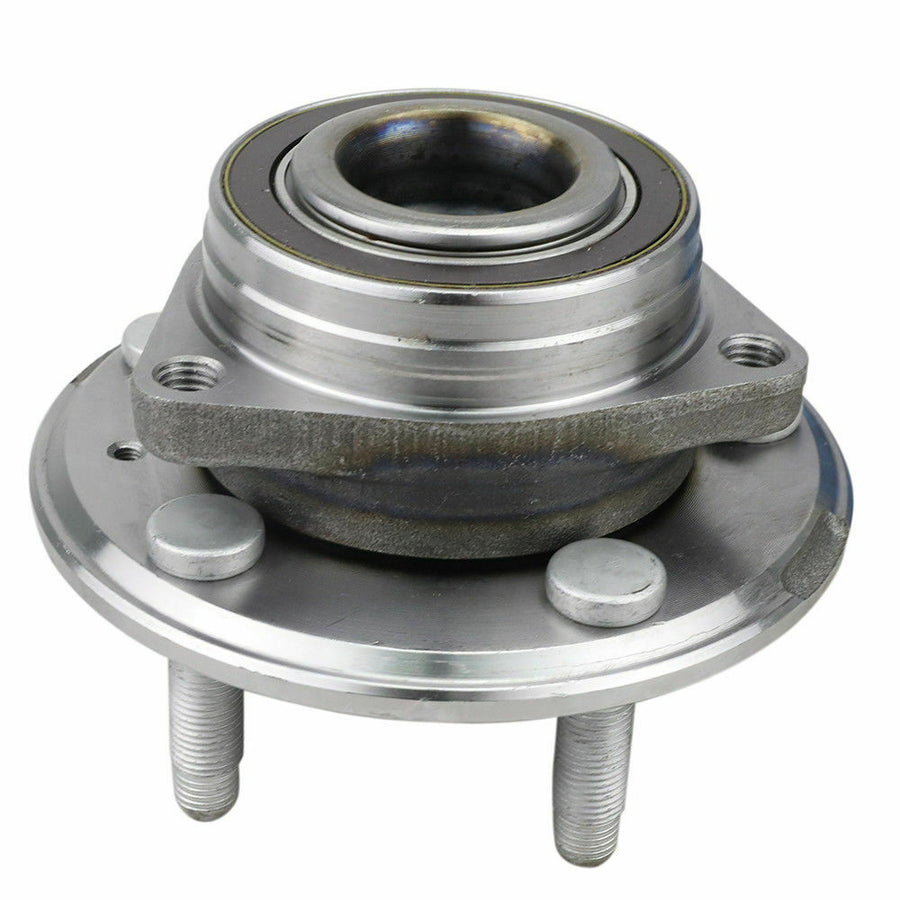 Front Wheel Bearing & Hub Assembly for 2009 - 2015 Cadillac CTS Chevrolet Camaro