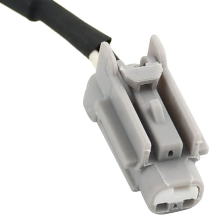 Front ABS Wheel Speed Sensor Pair For 2013-2018 Nissan Altima 2015-2018 Maxima