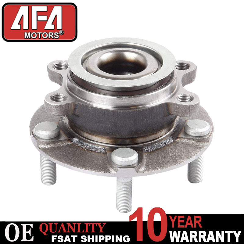 Nissan Sentra Front Wheel Bearing Hub Assembly 2007 - 2012 513298