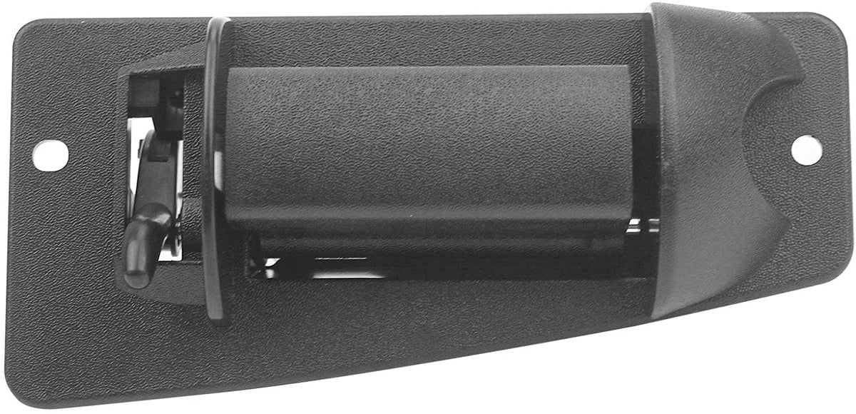 Rear Left Driver Outside Door Handle Extended Cab for Chevrolet Silverado Sierra