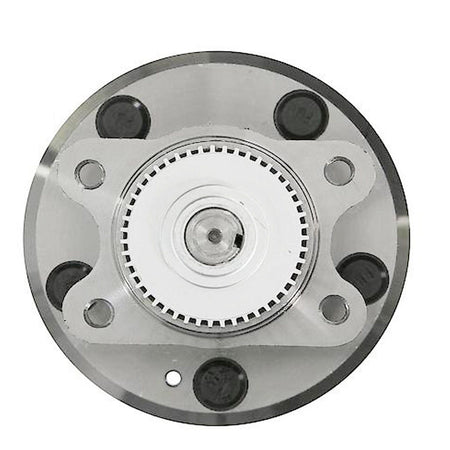 Rear Wheel Hub Bearing Assembly Set For Hyundai Sonata Kia Optima Magentis W/ABS