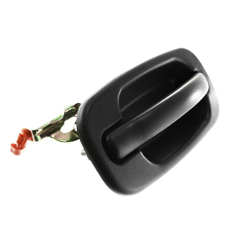 Rear Right Door Handle Outside Exterior For 2001-2006 2007 GMC Sierra 3500