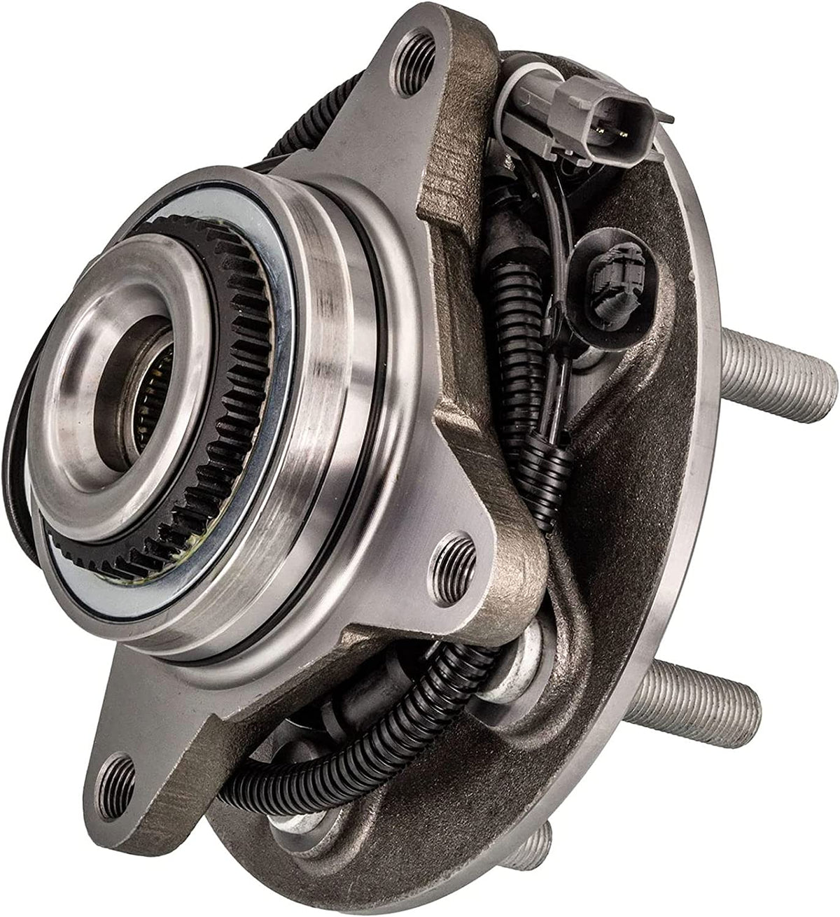 Ford F150 Front Wheel Bearing Hub Assembly 2018 2019 2020 515177