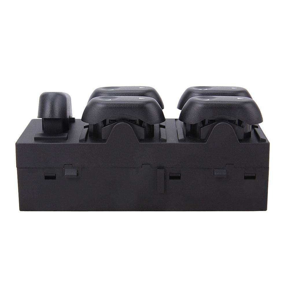 Ford F150 Power Window Switch 6L3Z14529AA - Master Control for Driver Side