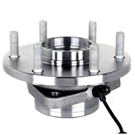 Nissan Armada Front Wheel Bearing Hub Assembly 2005 - 2007 515066