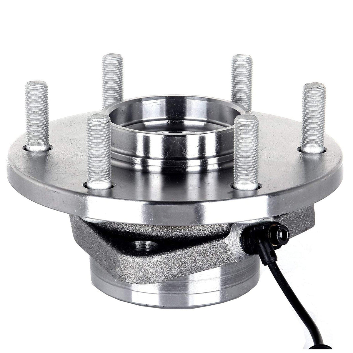 Nissan Titan Front Wheel Hub Assembly 2004-2007 Infiniti QX56, 515066 2pcs