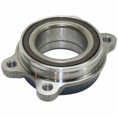 Front Driver and Passenger Wheel Bearing Module Assembly For Audi A4 A5 A6 S4 S5