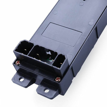 Front Driver Side Master Power Window Switch for Dodge Ram 1500 Truck Quad Cab