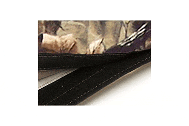 CalTrend Camo Canvas Seat Covers - Custom Camouflage Seat Covers by CalTrend