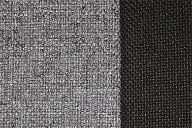 CalTrend Tweed Seat Covers  - Cal Trend Tweed Car Seat Cover