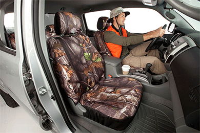 Sure fit store car seat covers