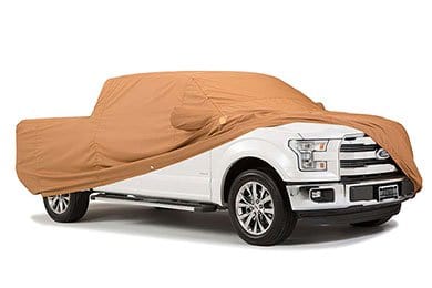 Carhartt Work Truck Cover - Free Shipping on Carhartt Pickup Covers!