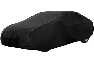 Classic Accessories HydroFlex Car Cover - Superior Water Protection