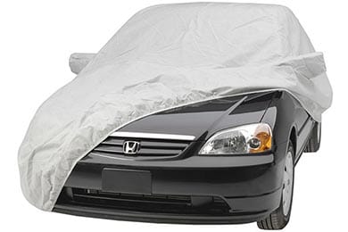 Covercraft Block-it 200 Custom Car Cover - Free Shipping - Over 250 Reviews