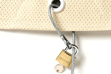 Covercraft Dustop Car Covers | Covercraft Dustop Kimberly-Clark Fabric Car Cover