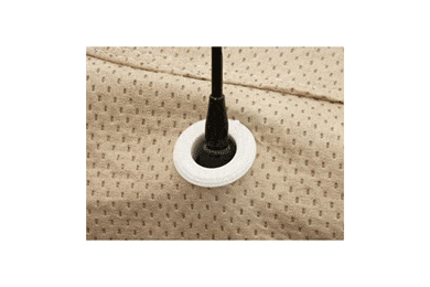 Covercraft Dustop Car Covers | Covercraft Dustop Kimberly-Clark Fabric Car Cover