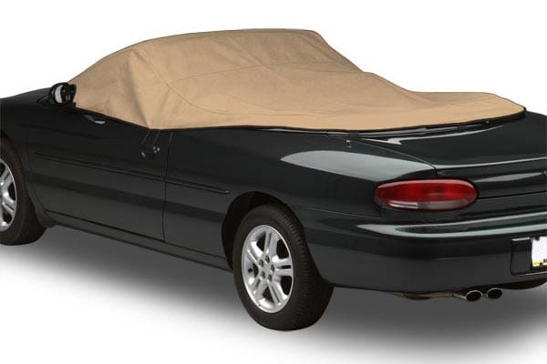 Covercraft Evolution Car Covers - Convertible Interior Cover