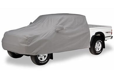 Covercraft Evolution Truck Cab Cover