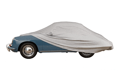 Covercraft Fleeced Satin Car Cover