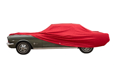 Covercraft Fleeced Satin Car Cover