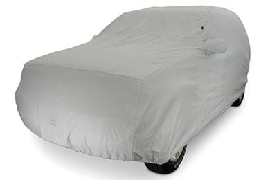 Covercraft Noah Cab-High Shell Cover - FREE SHIPPING