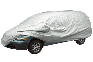 Covercraft Ready-Fit Block-It 200 Car Covers - SHIP FREE