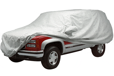 Covercraft Ready-Fit Block-It 200 Car Covers - SHIP FREE