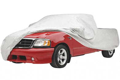 Covercraft Ready-Fit Block-It 200 Car Covers - SHIP FREE