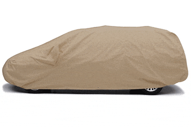 Covercraft Ready-Fit Block-It 380 Car Covers - SHIP FREE