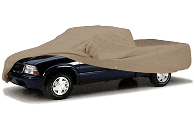 Covercraft Ready-Fit Block-It 380 Car Covers - SHIP FREE