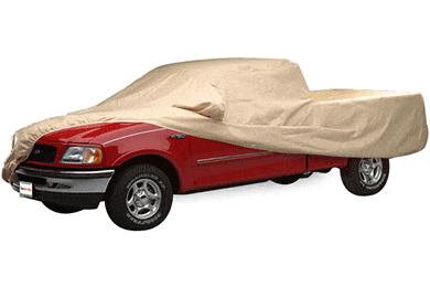 Covercraft Ready-Fit Technalon Car Covers - FREE SHIPPING