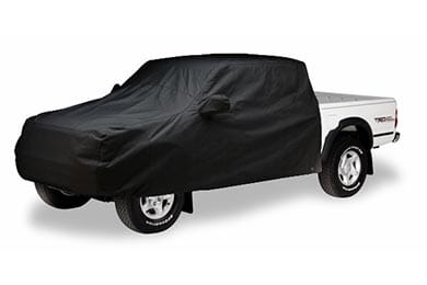 Covercraft Sunbrella Extreme Sun Truck Cab Cover
