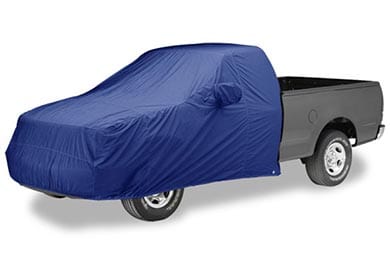Covercraft Ultratect Cab Forward to Bumper Cover - Ultratect Truck Cab Covers by Covercraft