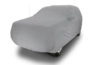 Covercraft WeatherShield Cab-High Shell Cover - SHIPS FREE