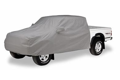 Covercraft Weathershield HD Truck Cab Cover