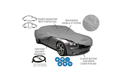 Coverking Triguard Car Cover, Coverking Triguard Indoor Car Covers