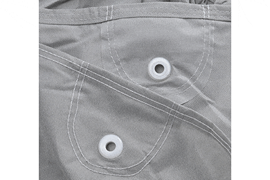 Motor Trend Universal Car Cover - Lowest Price!