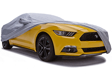 Noah Car Cover - Premium Outdoor Protection - FREE SHIPPING!