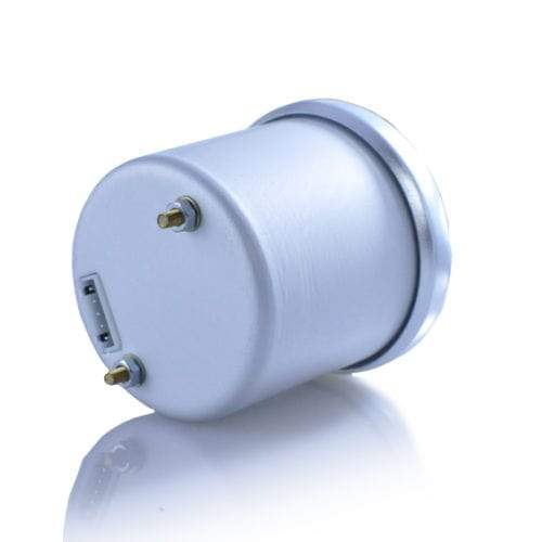 2" Exhaust Gas Temperature 52mm Led Gauge Egt Smoke Lexus Scion Mini Suzuki