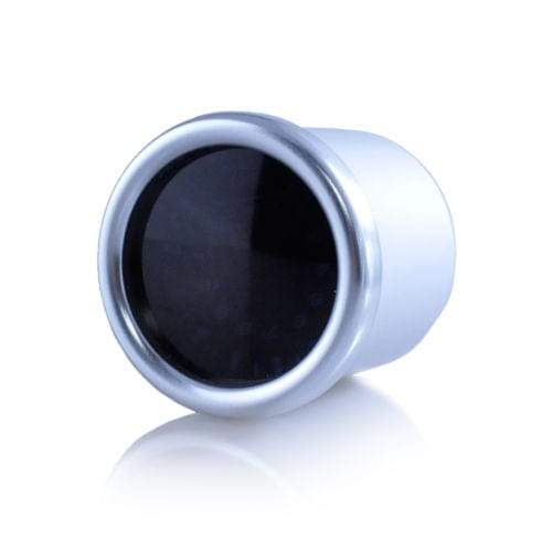 2" Exhaust Gas Temperature 52mm Led Gauge Egt Smoke Lexus Scion Mini Suzuki