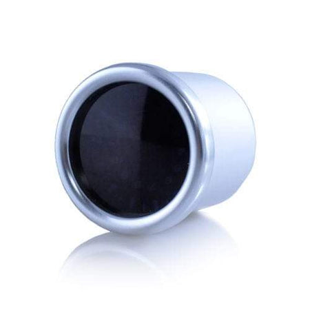 2" Exhaust Gas Temperature 52mm Led Gauge Egt Smoke Lexus Scion Mini Suzuki