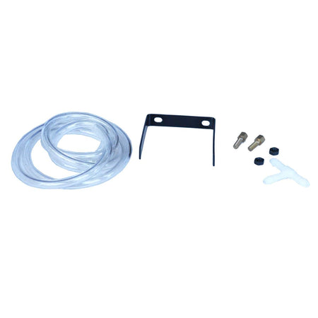 12V 52mm 2'' Car 20 PSI Pressure Vacuum Turbo Boost Gauge Meter LED 7 Color